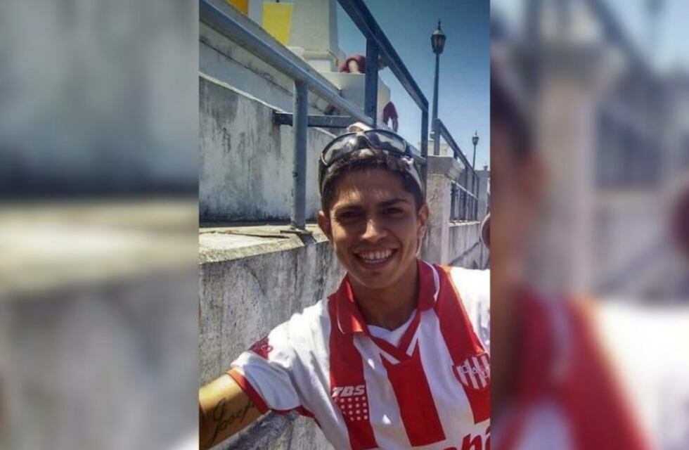 Muerte a machetazos: se entregó el presunto asesino