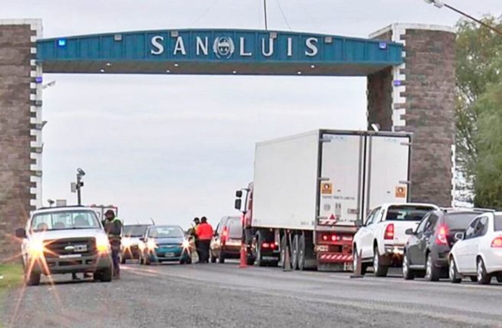 Viajó a Río Cuarto por la muerte de su hija y ahora no puede regresar a su casa en San Luis