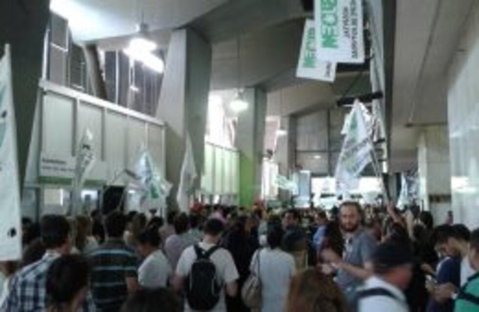 Asambleas en la Municipalidad por contratados