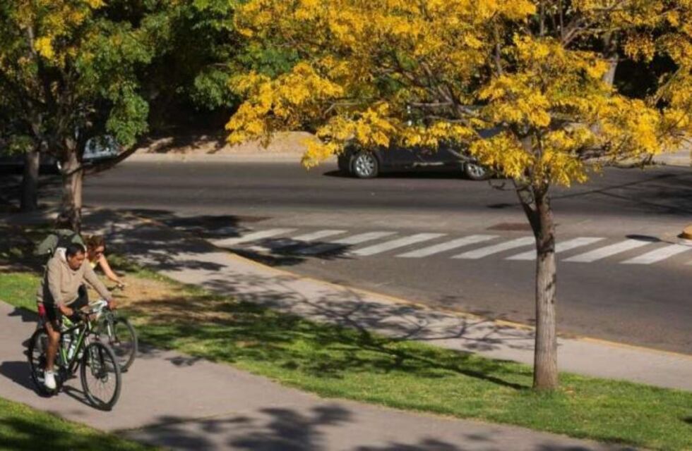 Ascenderá la temperatura este jueves