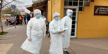 Otros dos fallecidos en La Pampa (APN)