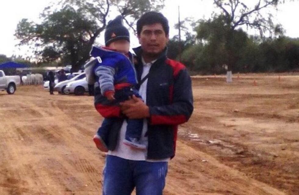 Un wichí se convirtió en el primer maestro jardinero indígena de Salta