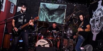 Los motivos del lobo