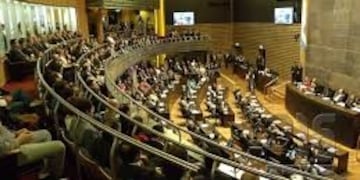 Legislatura de Misiones\u002E (WEB)
