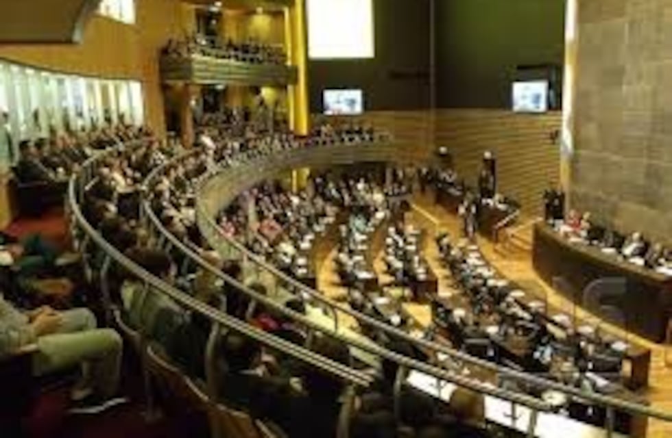 La Legislatura provincial en modo elecciones suspende sesiones hasta finales de junio