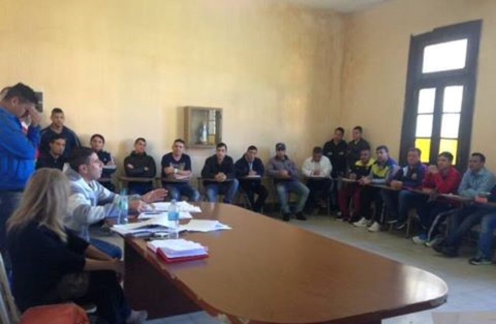 Para Pullaro, el paro de los presos en la cárcel de Coronda "le genera un perjuicio a ellos mismos"