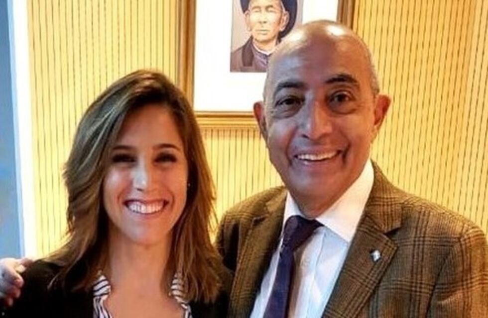 Soledad Pastorutti compartió emotiva despedida tras la muerte de Mario Pereyra