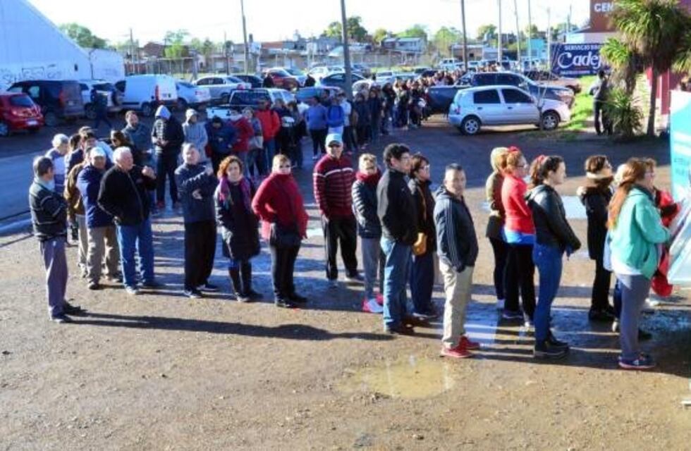 Mañana vuelve "El 19 comé pescado" a Viedma