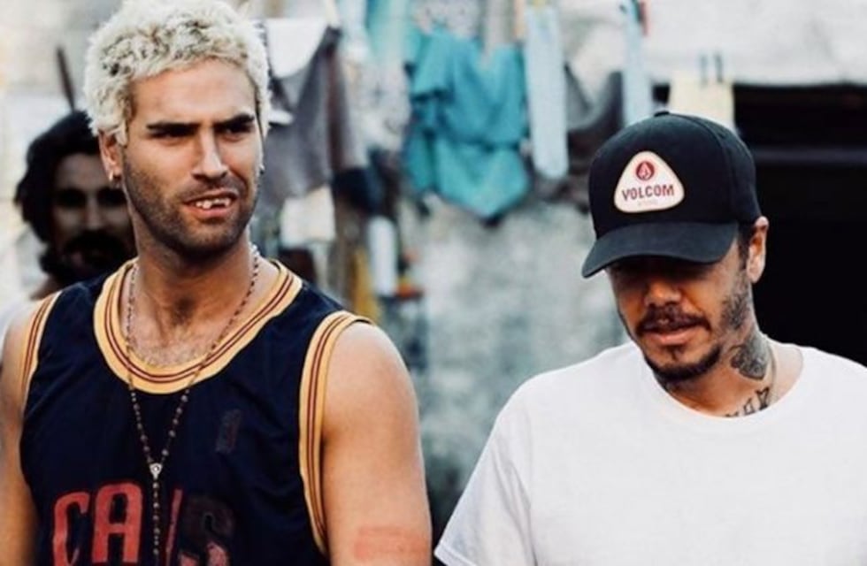 Gerardo Romano anunció la fecha de estreno de "El Marginal 3"