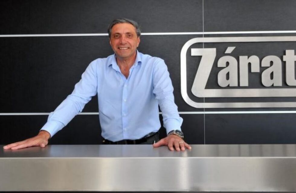 Dictaron la prisión preventiva para el titular de Zárate
