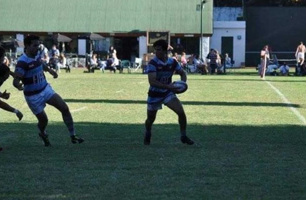 Falleció un joven rugbier rosarino