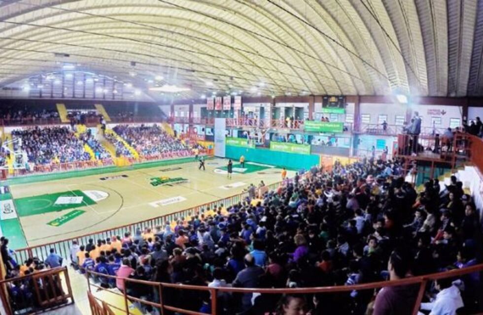 El desafío de Atenas, "copar" el Cerutti el sábado ante Quimsa