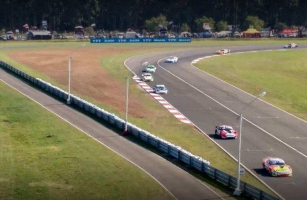 En agosto vuelve el automovilismo a Concepción del Uruguay