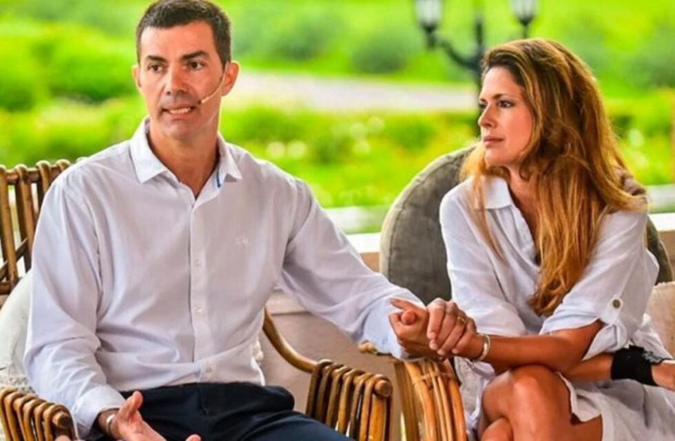 Urtubey desmintió un rumor acerca de su familia