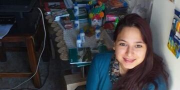 La librería está en Trinidad\u002E