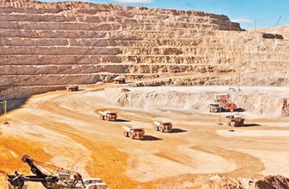 Paradise Papers salpica a Glencore que opera en El Pachón, San Juan