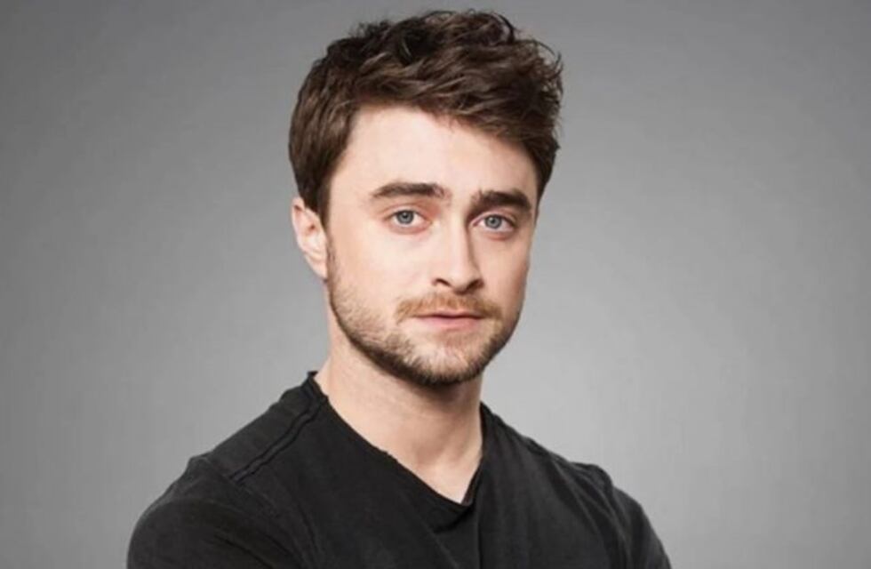 Daniel Radcliffe se enfrenta a J.K. Rowling y habla en favor de las mujeres transgénero
