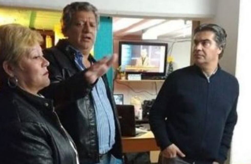 Hallan muerto al dirigente "Kilo" Vallejo, acusado de trata de personas y explotación sexual