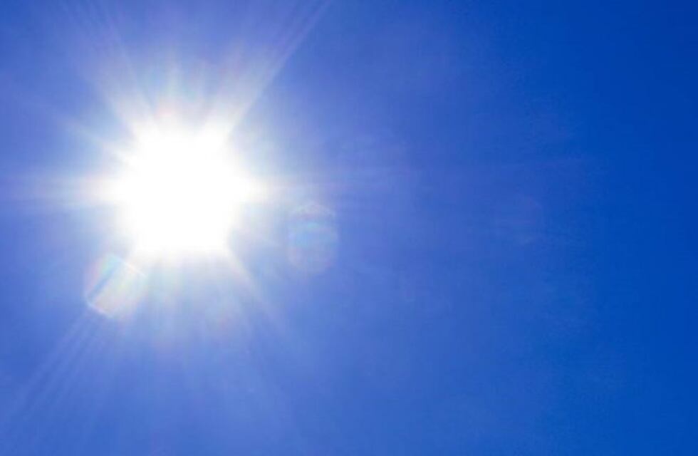 Así estará el tiempo en Marcos Juárez este viernes 4 de enero