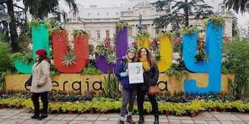 Vacaciones de invierno en Jujuy