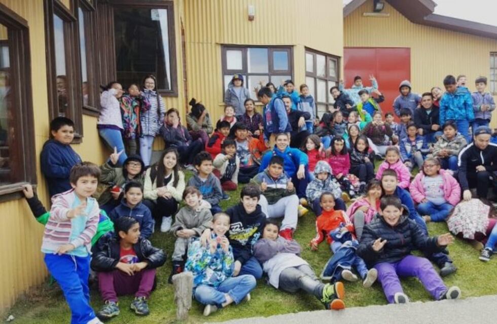 Ushuaia: abrieron las inscripciones para los talleres municipales de invierno