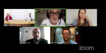 Congreso de Desarrollo Territorial