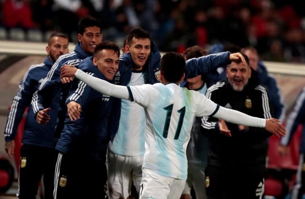 Hallaron una camiseta de Ángel Correa tras el crimen mafioso en Pichincha