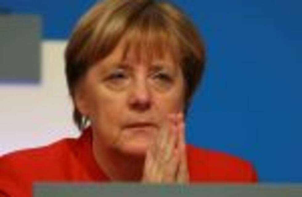 Merkel, tras el atentado en Berlín: "Estamos de luto por los muertos"