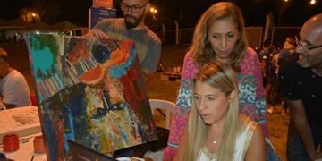 Llega una nueva edición de InspirArte\u002E