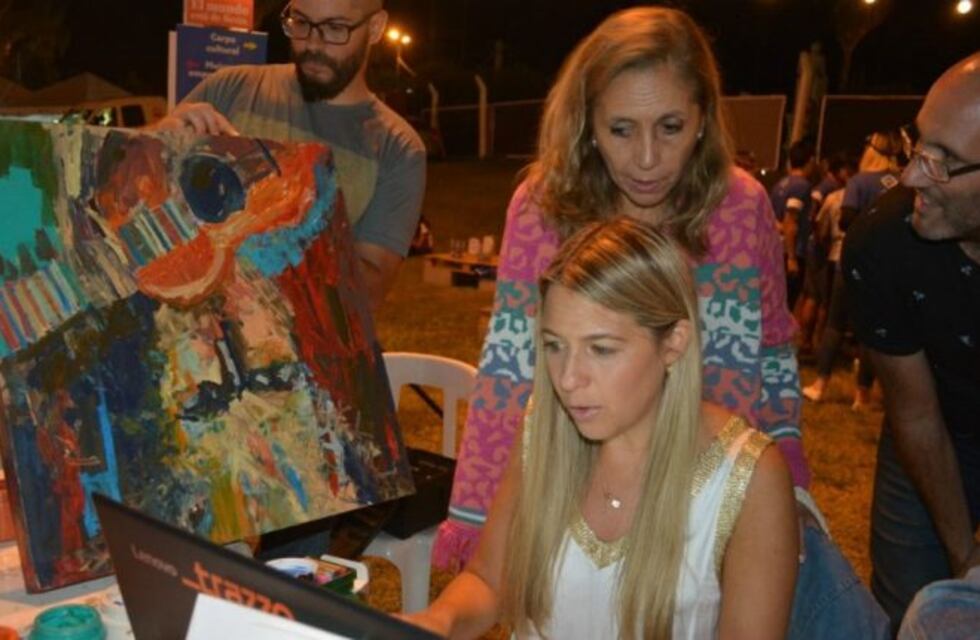 El viernes 22 llega una nueva edición de InspirArte