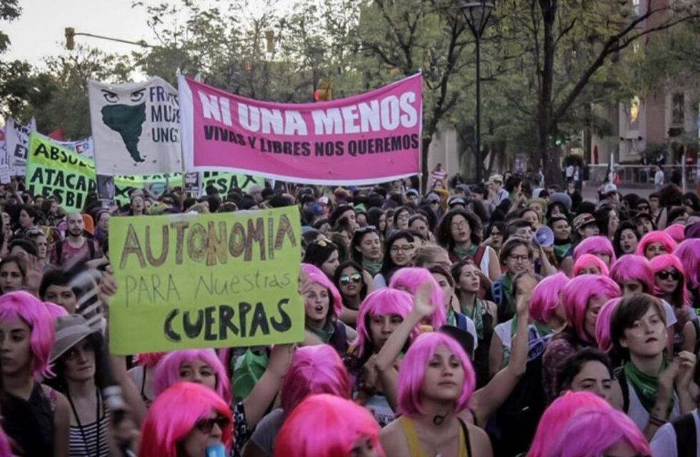 Comenzó la inscripción para la 34° edición del Encuentro de Mujeres en La Plata