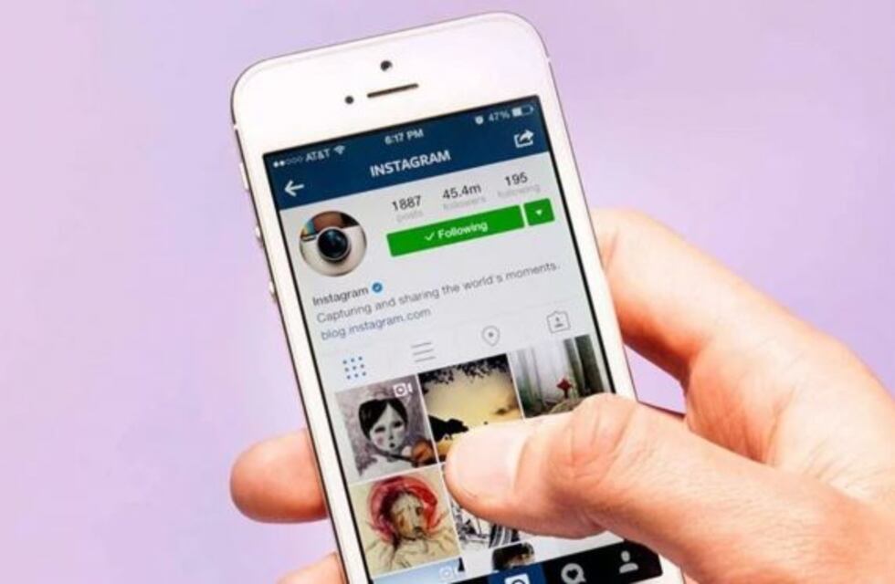 Su novia dejó Instagram abierto en su celular y descubrió que lo engañaba con su primo