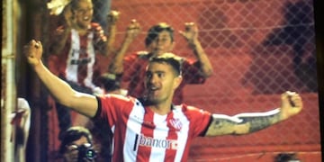 Los Albirrojos vienen con envión por su primer triunfo, y quieren repetir en el Monumental\u002E