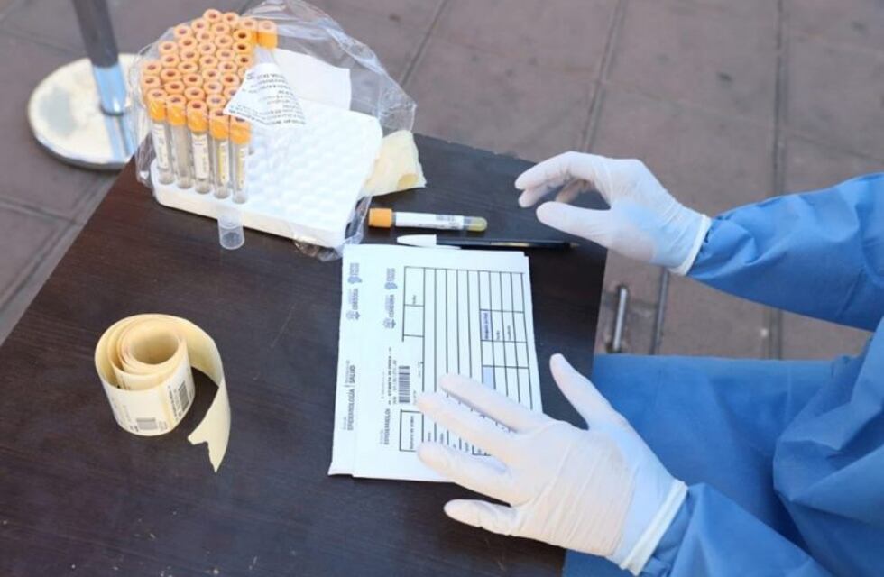 Seis nuevos casos de COVID-19 confirmados en Córdoba