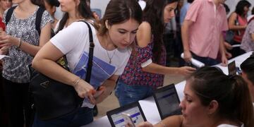 El programa ofrecerá 350 cursos gratis con puntaje docente\u002E