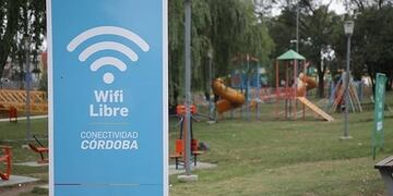 Wifi libre y gratuito\u002E