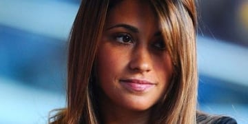 Recurrió a su cuenta de Instagram para manifestar su preocupación por la desaparición del joven