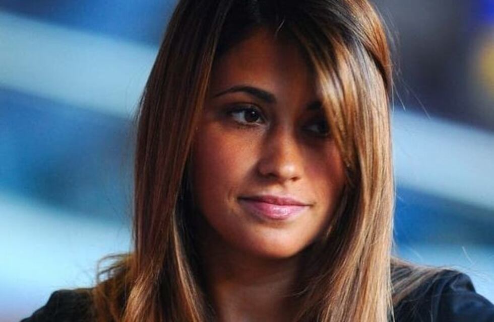 Antonela Roccuzzo se sumó al pedido por la aparición de Santiago Maldonado