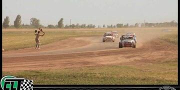 El zonal de Los Troncos finaliza el fin de semana