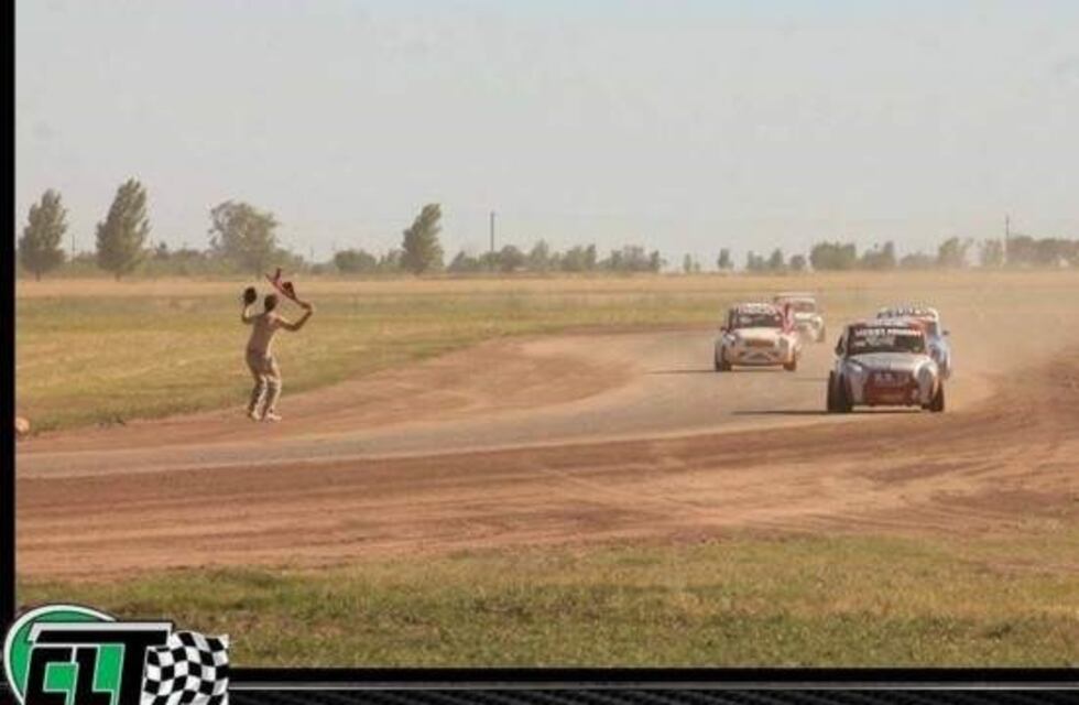 El zonal de Los Troncos finaliza el fin de semana