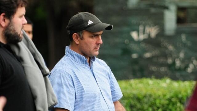 Huirapuca campeón: fiesta en la familia Molinuevo