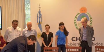 La iniciativa beneficiará a 340\u002E000 personas a lo largo de  la provincia\u002E