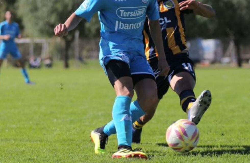 Belgrano prueba jugadores