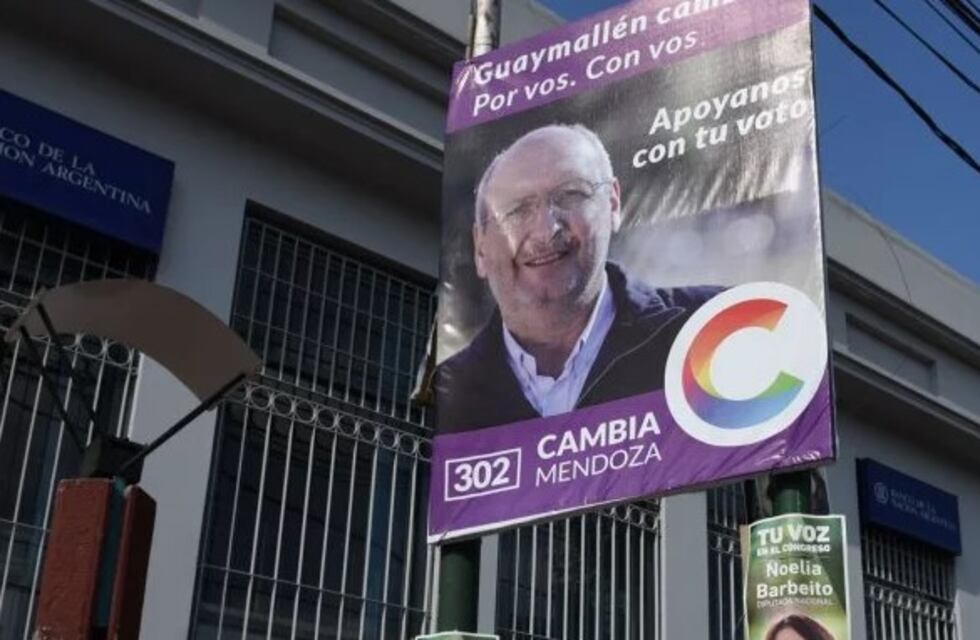 Los partidos políticos tendrán 15 días para retirar todas las pancartas de Ciudad