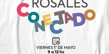 Rosales Conectado