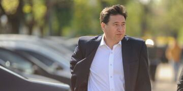 Daniel Arroyo, ministro de Desarrollo Social\u002E (Archivo)