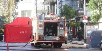 Peritajes en la perfumería \