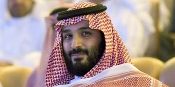 Mohamed bin Salman