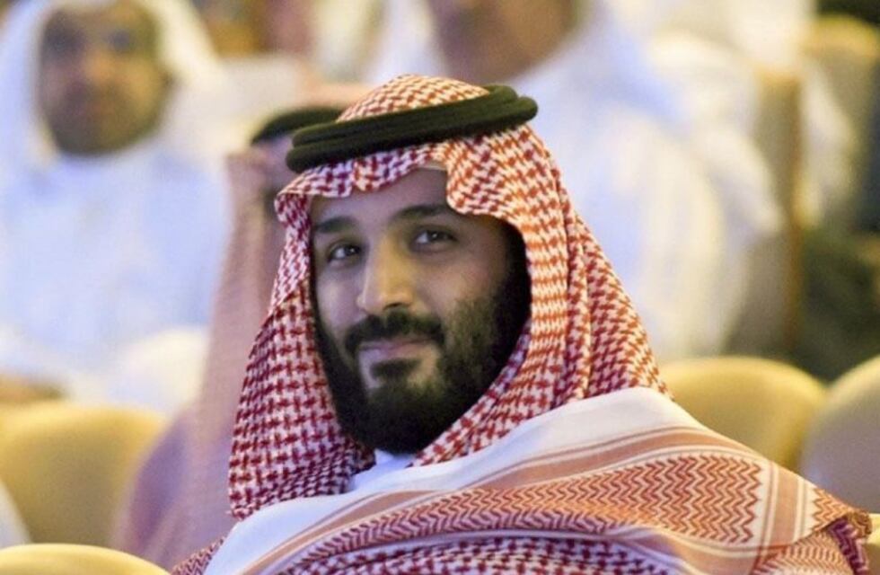 El Gobierno afirmó que el príncipe saudí tiene "inmunidades especiales"