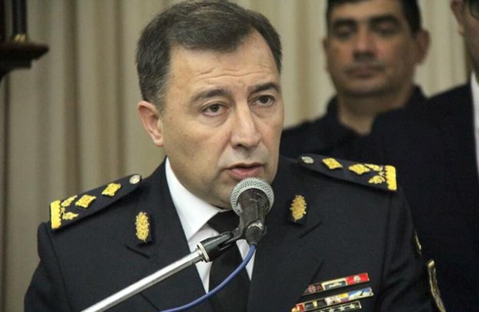 El comisario acusado de chocar alcoholizado iniciará acciones legales contra el fiscal de Carlos Paz
